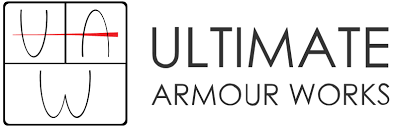logo armourworks