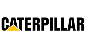 logo caterpillar