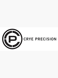 logo crye recision