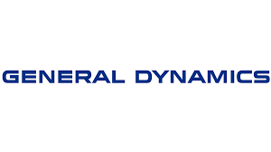 logo general dynamic