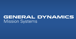 logo general dynamics mission