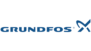 logo grundfos