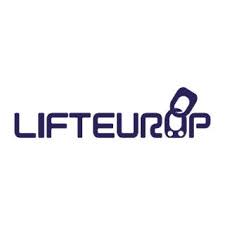 logo lifteurop