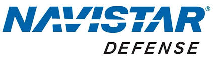 logo navistar defense