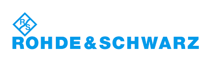 logo rhode et schwarz