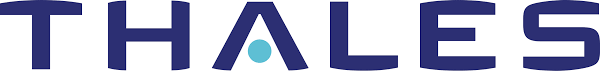 logo thales group