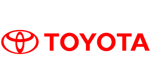 logo toyota