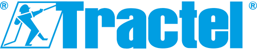 logo tractel